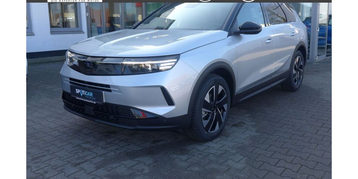 Opel Grandland (X) 20.189 km 28.990 &euro; Aurich 26603