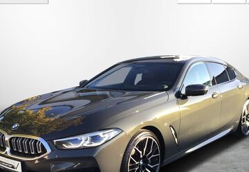 BMW 840 100.184 km 51.890 &euro; Emden 26723