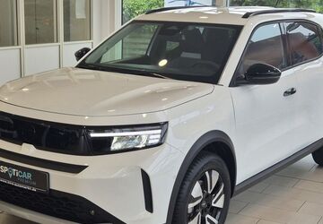 Opel Frontera 6.500 km 26.990 &euro; Emden-Hinte 26759