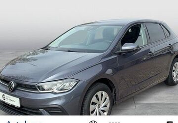 VW Polo 69.541 km 14.690 &euro; Emden 26723