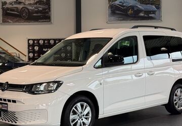 VW Caddy 25.330 km 28.890 &euro; Aurich 26605