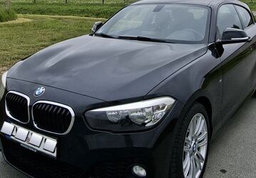 BMW 118 183.000 km 10.400 &euro; Emden 26725