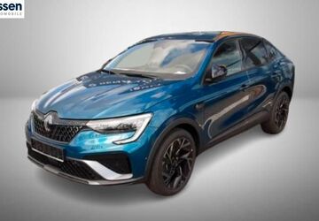 Renault Arkana 5.040 km 37.990 &euro; Aurich 26605