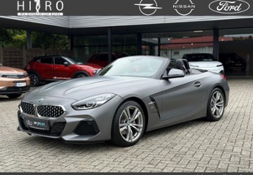 BMW Z4 18.800 km 35.980 &euro; Leer 26789