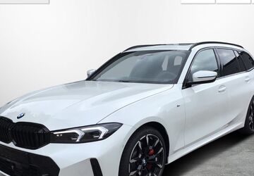BMW 330 19.500 km 63.890 &euro; Emden 26723