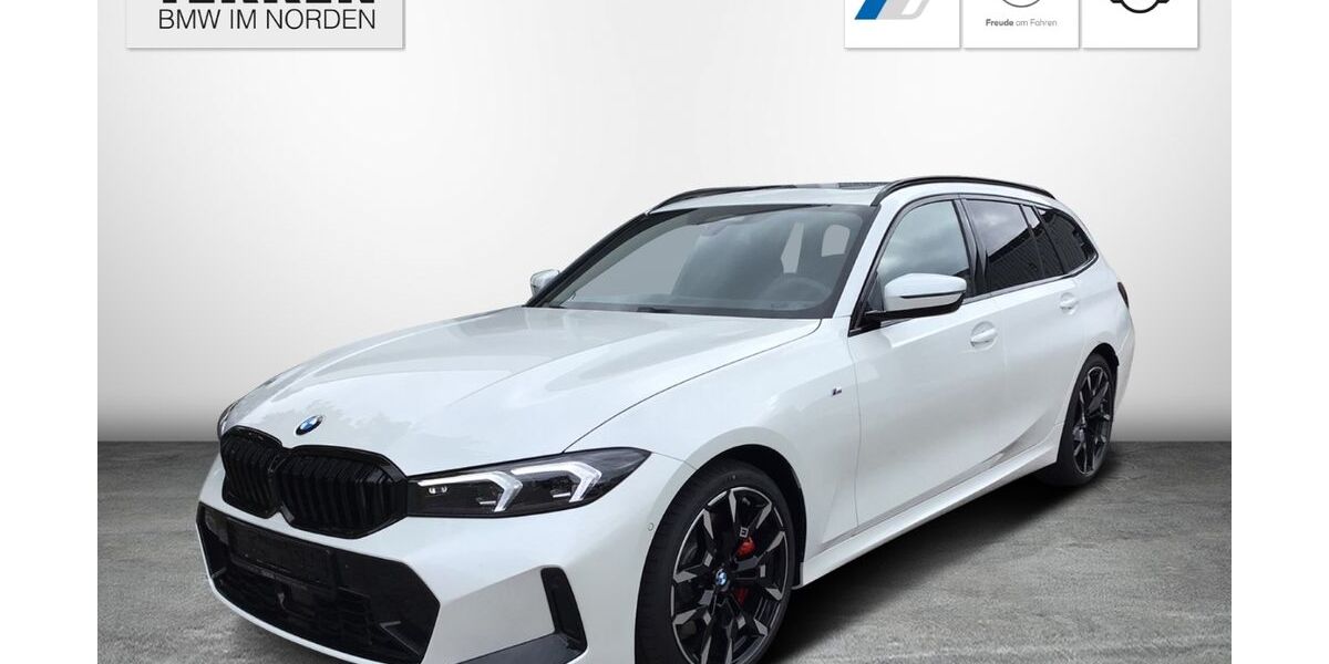 BMW 330 19.500 km 63.890 &euro; Emden 26723