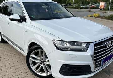 Audi Q7 102.000 km 36.500 &euro; Emden, Stadt 26725