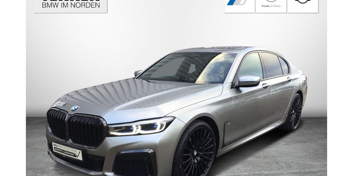 BMW 730 93.500 km 48.890 &euro; Emden 26723