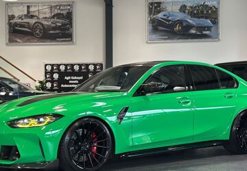 BMW M3 19.230 km 148.890 &euro; Aurich 26605