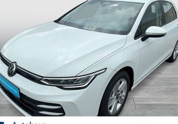 VW Golf 8.058 km 26.790 &euro; Emden 26723