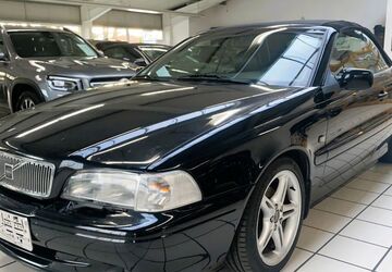 Volvo C70 173.533 km 4.900 &euro; Großefehn 26629