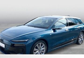 Audi A6 e-tron 6.886 km 67.250 &euro; Leer (Ostfriesland) 26789