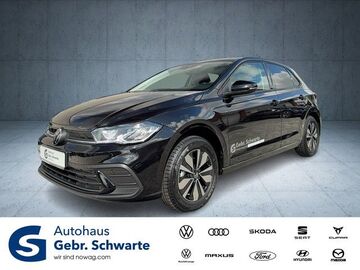 Gebrauchte VW Polo