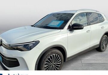VW Tiguan 25.669 km 35.990 &euro; Emden 26723
