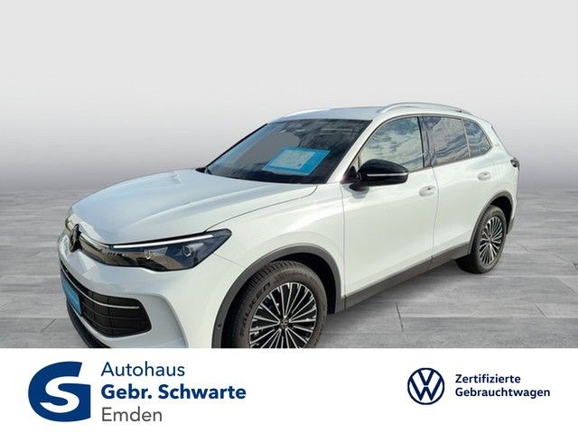 VW Tiguan 25.669 km 35.990 &euro; Emden 26723