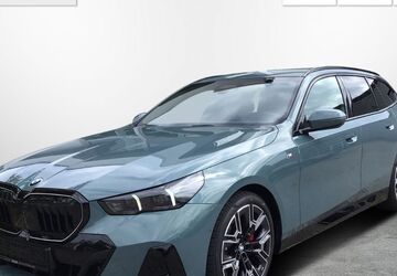 BMW 520 13.900 km 62.490 &euro; Emden 26723