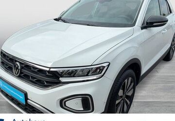 VW T-Roc 25.833 km 22.690 &euro; Emden 26723