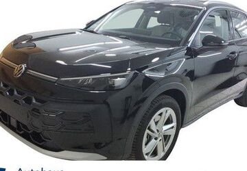 VW T-Roc 1.336 km 36.390 &euro; Aurich 26607