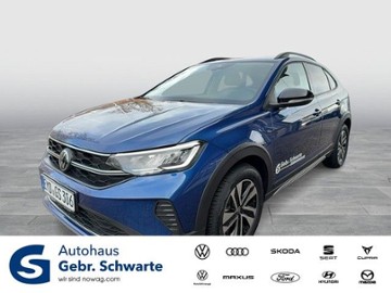 Gebrauchte VW Taigo