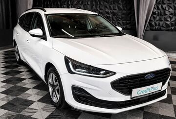 Gebrauchte Ford Focus