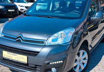 Citroen Berlingo 139.000 km 9.950 &euro; Upgant-Schott 26529