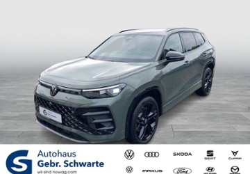VW Tayron 9.000 km 65.970 &euro; Leer (Ostfriesland) 26789