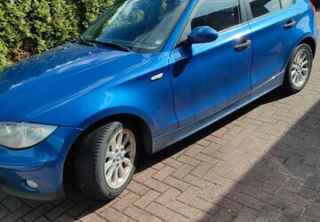 BMW 118 165.800 km 2.599 &euro; Weener 26826