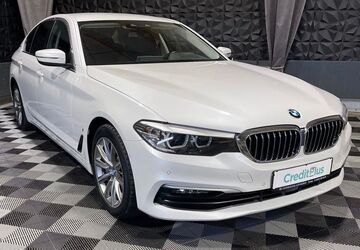 BMW 530 93.106 km 22.990 &euro; Emden 26721