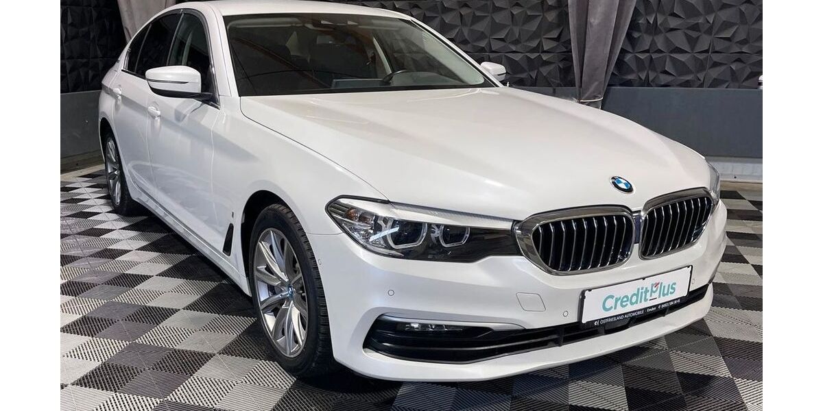 BMW 530 93.106 km 22.990 &euro; Emden 26721