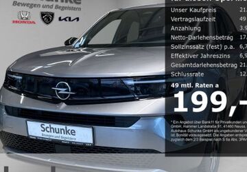 Opel Mokka 2.500 km 19.990 &euro; Aurich 26607