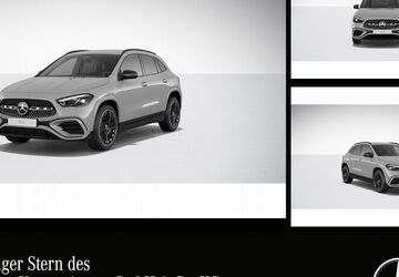 Mercedes-Benz GLA 200 10.870 km 44.500 &euro; Norden 26506