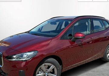 BMW 220 Active Tourer 7.481 km 28.490 &euro; Norden 26506