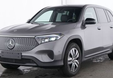 Mercedes-Benz EQB 8.228 km 44.990 &euro; Leer 26789