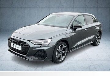 Audi A3 3.000 km 47.490 &euro; Aurich 26607