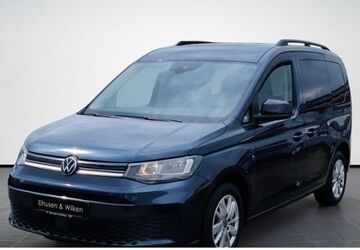 VW Caddy 86.716 km 22.870 &euro; Norden 26506