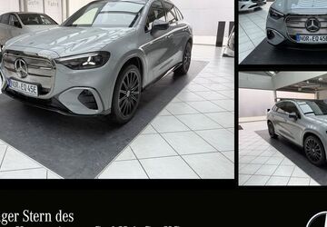 Mercedes-Benz GLC 400 3.000 km 89.799 &euro; Norden 26506