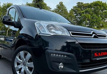 Citroen Berlingo 95.000 km 9.950 &euro; Westoverledingen 26810