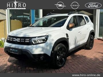 Gebrauchte Dacia Duster