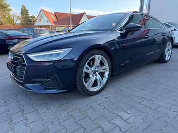 Gebrauchte Audi A7