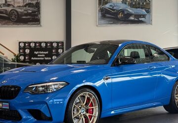 BMW M2 9.128 km 78.690 &euro; Aurich 26605