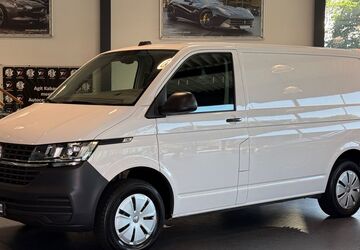 VW T6 Transporter 43.621 km 23.890 &euro; Aurich 26605
