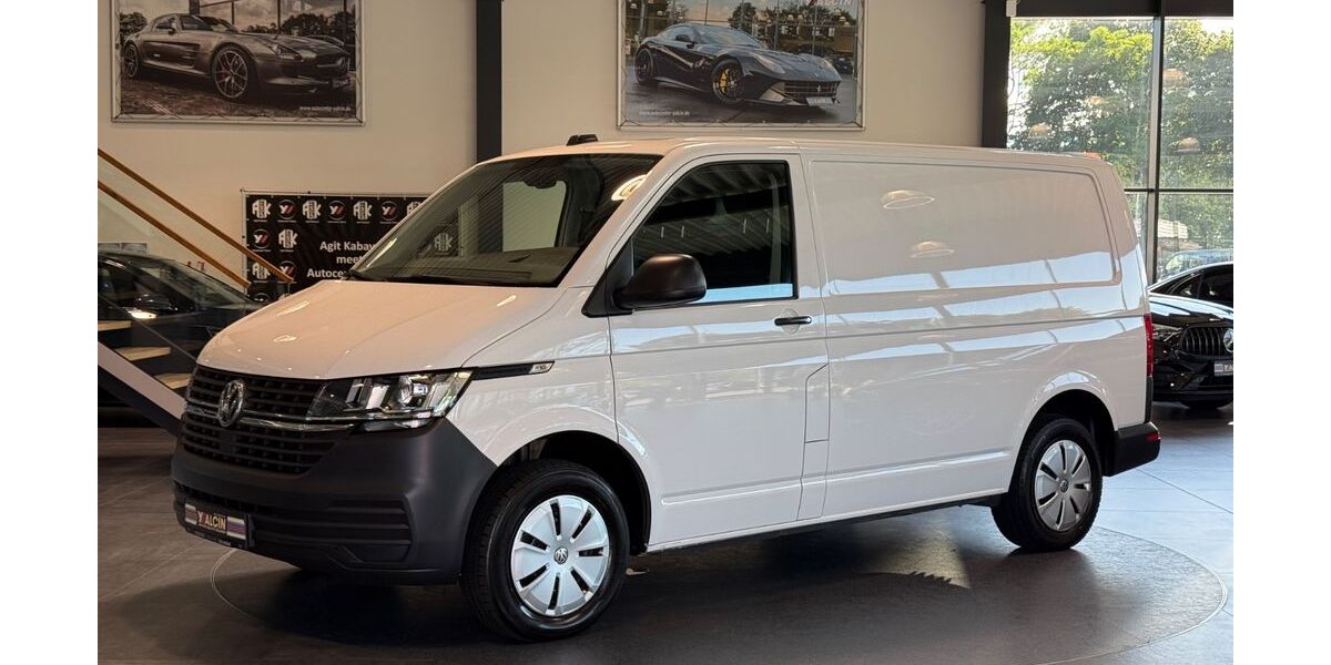 VW T6 Transporter 43.621 km 23.890 &euro; Aurich 26605