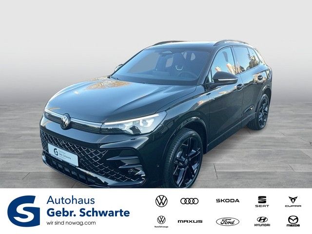 VW Tiguan 2.500 km 69.980 &euro; Leer (Ostfriesland) 26789