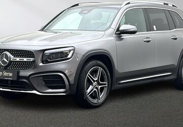 Mercedes-Benz GLB 220 14.900 km 50.420 &euro; Aurich (im Gewerbepark Schirum II) 26605