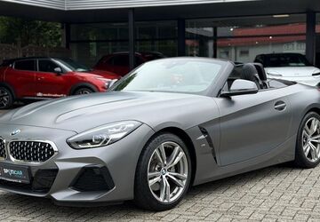 BMW Z4 18.800 km 36.790 &euro; Leer 26789