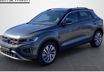 VW T-Roc 1.760 km 48.900 &euro; Norden 26506