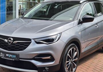 Opel Grandland (X) 39.225 km 23.890 &euro; Emden-Hinte 26759