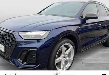 Audi Q5 32.442 km 35.690 &euro; Emden 26723