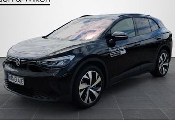 VW ID.4 15.536 km 53.900 &euro; Norden 26506