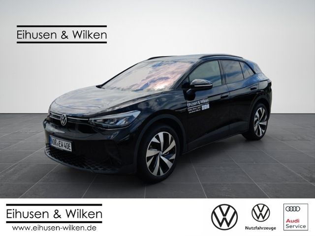VW ID.4 15.536 km 53.900 &euro; Norden 26506